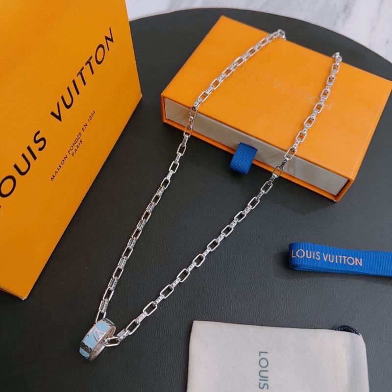 Louis Vuitton Necklaces